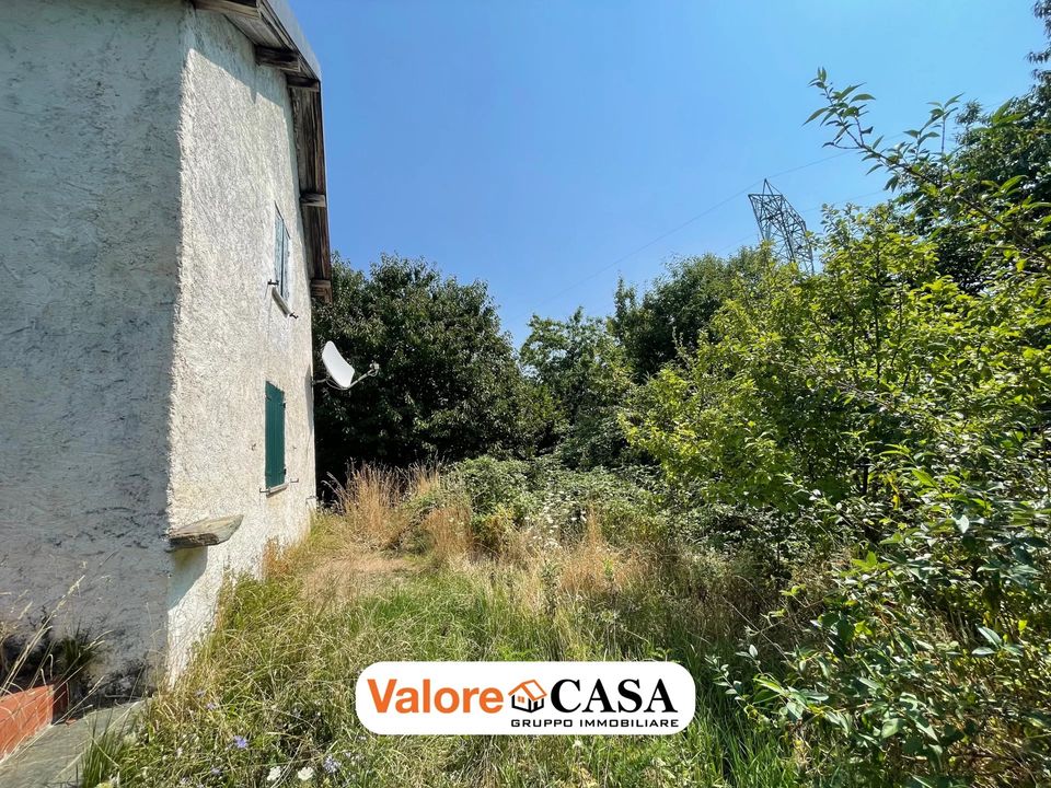 Leilighet i Ponzone, Alessandria - bilde 4