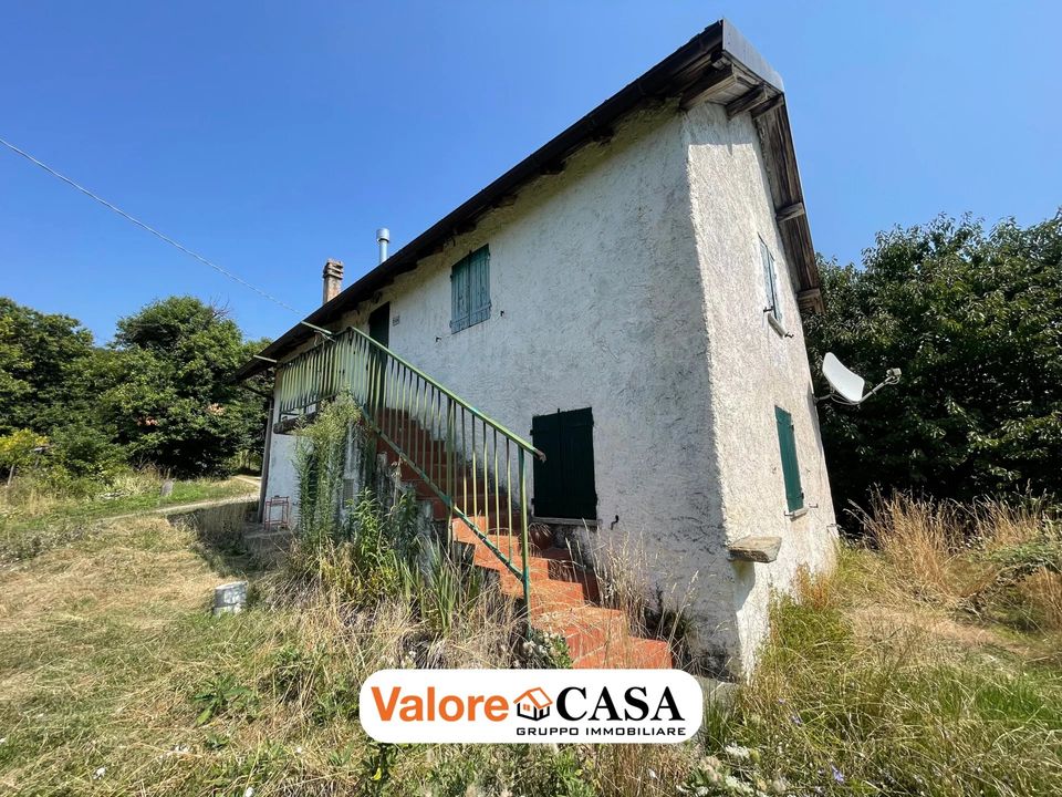 Leilighet i Ponzone, Alessandria - bilde 5