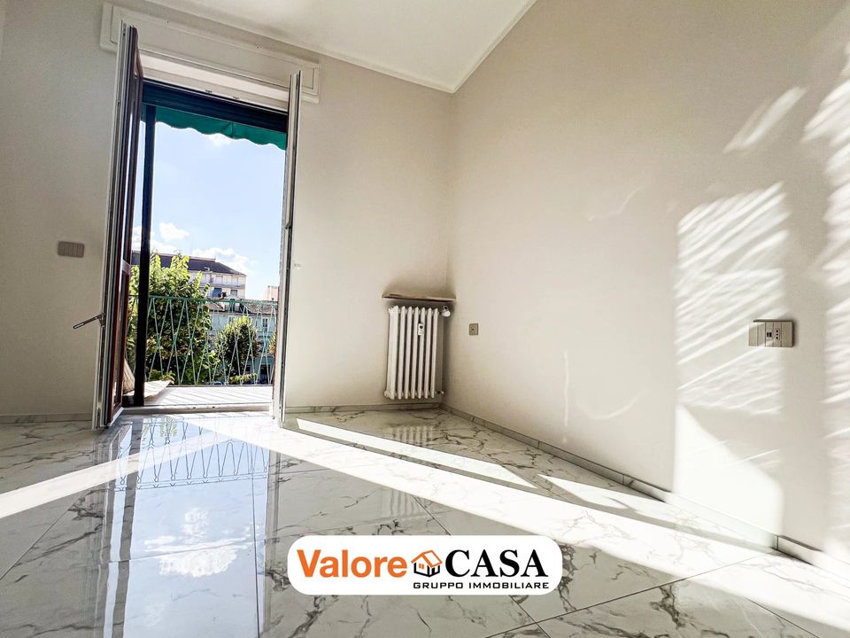 Lejlighed i Acqui Terme, Alessandria - foto 3