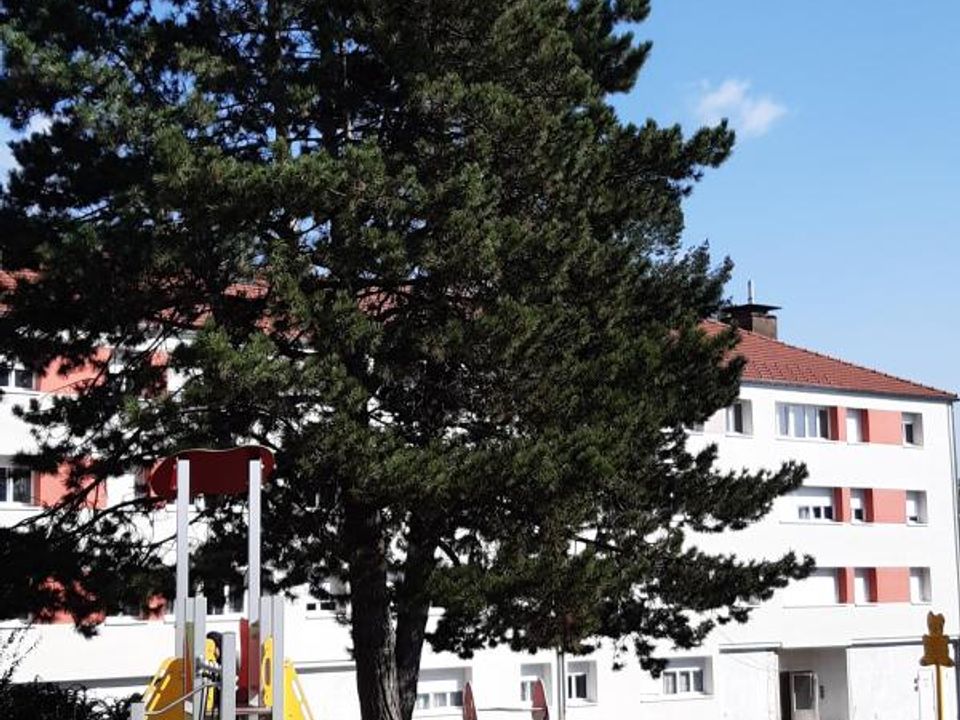 Lejlighed i Hericourt, Haute-Saone - foto 1