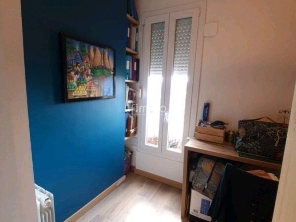 Lejlighed i Vitry-sur-Seine, Val-de-Marne - foto 2