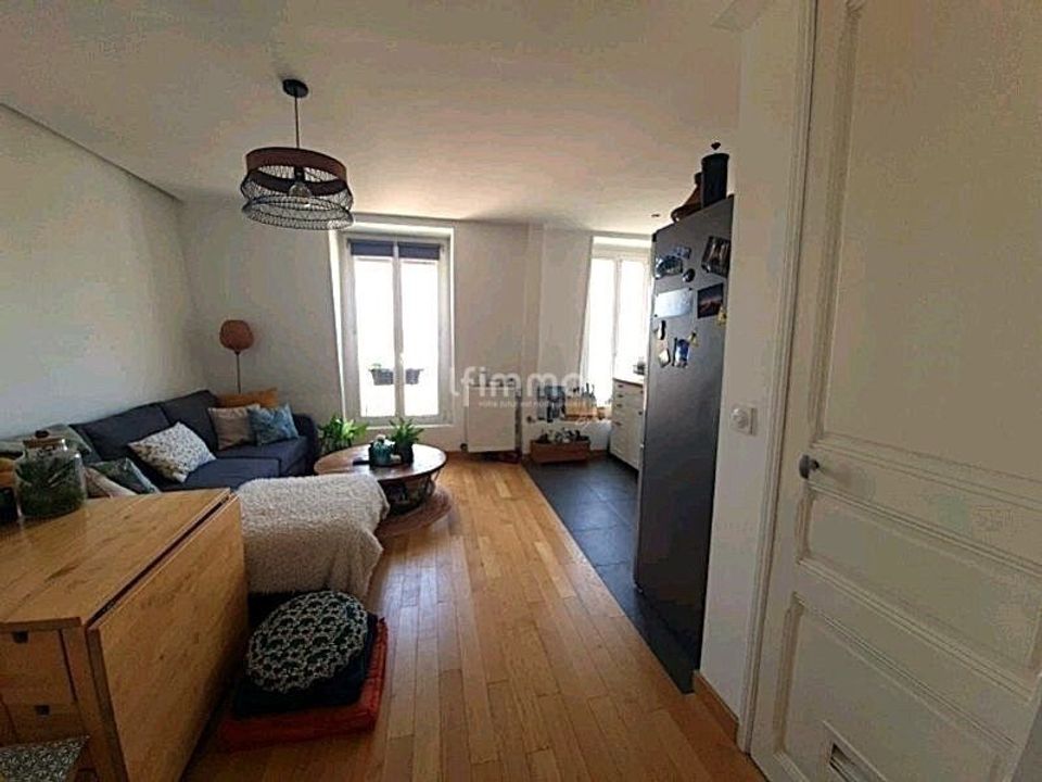 Lejlighed i Vitry-sur-Seine, Val-de-Marne - foto 3
