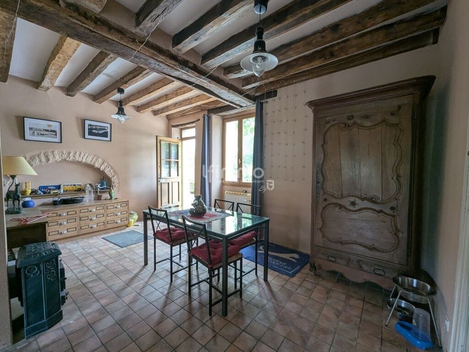 Landejendom i Longueville, Seine-et-Marne - foto 2