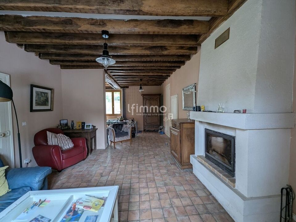 Landejendom i Longueville, Seine-et-Marne - foto 3