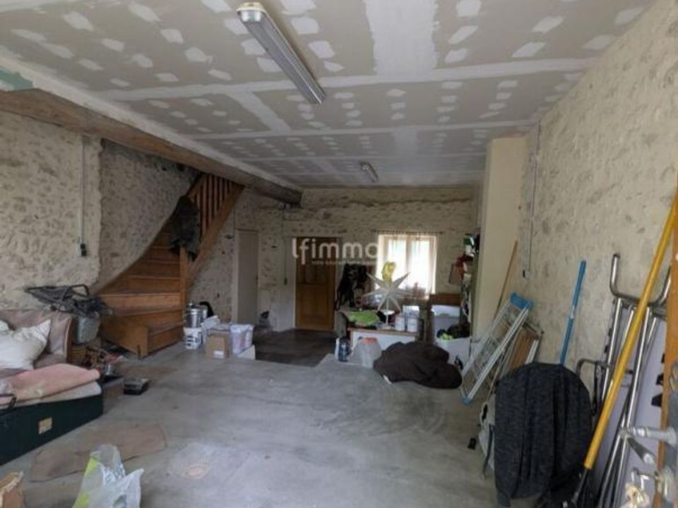 Landejendom i Longueville, Seine-et-Marne - foto 4