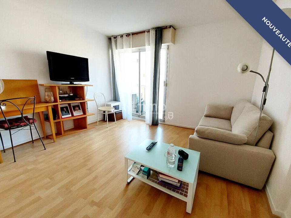 Studio i Arcachon, Gironde - foto 1