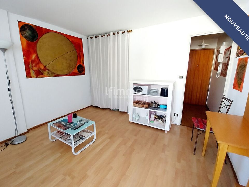 Studio i Arcachon, Gironde - foto 2