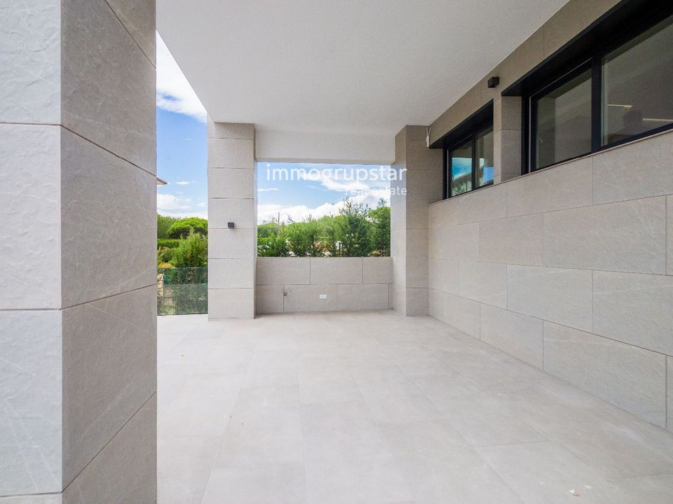 Haus in Palamos, Gerona - Foto 4