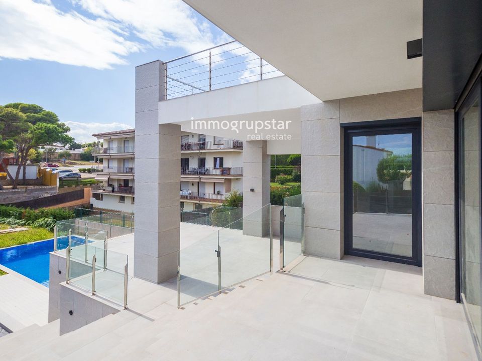 Haus in Palamos, Gerona - Foto 5