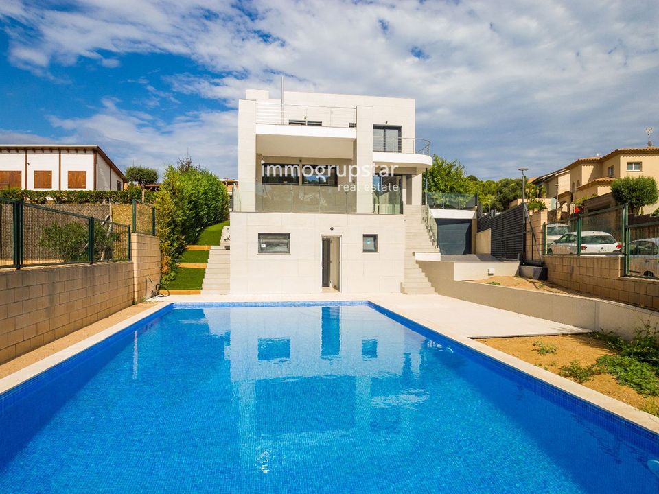 Haus in Palamos, Gerona - Foto 1