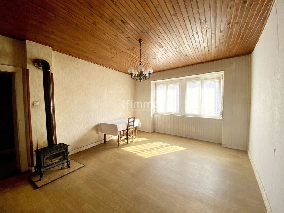 Lejlighed i Rohrbach-les-Bitche, Moselle - foto 1
