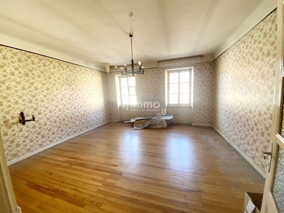 Lejlighed i Rohrbach-les-Bitche, Moselle - foto 4