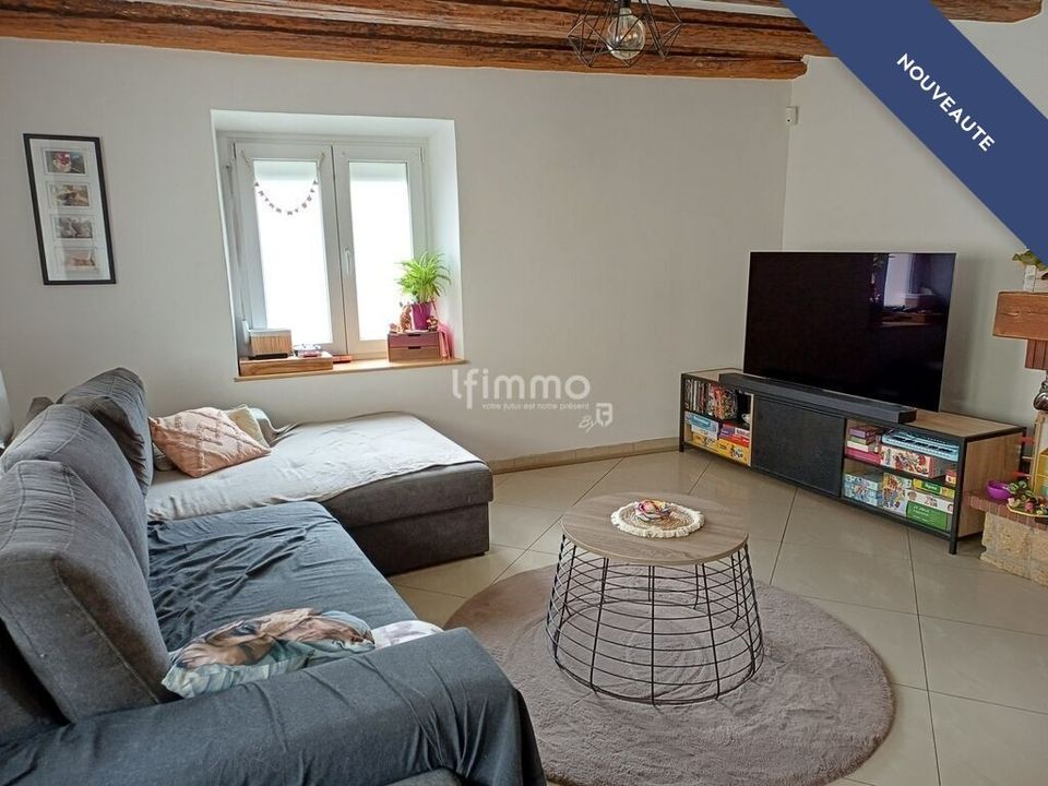 Villa - Dinsheim-sur-Bruche, Bas-Rhin - photo 2