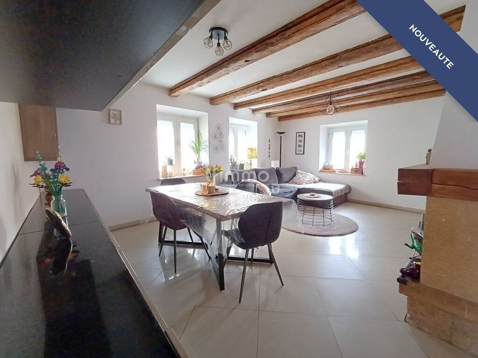 Villa - Dinsheim-sur-Bruche, Bas-Rhin - photo 3