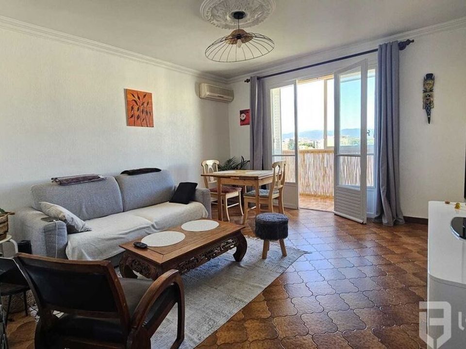 Lejlighed i Frejus, Var - foto 1