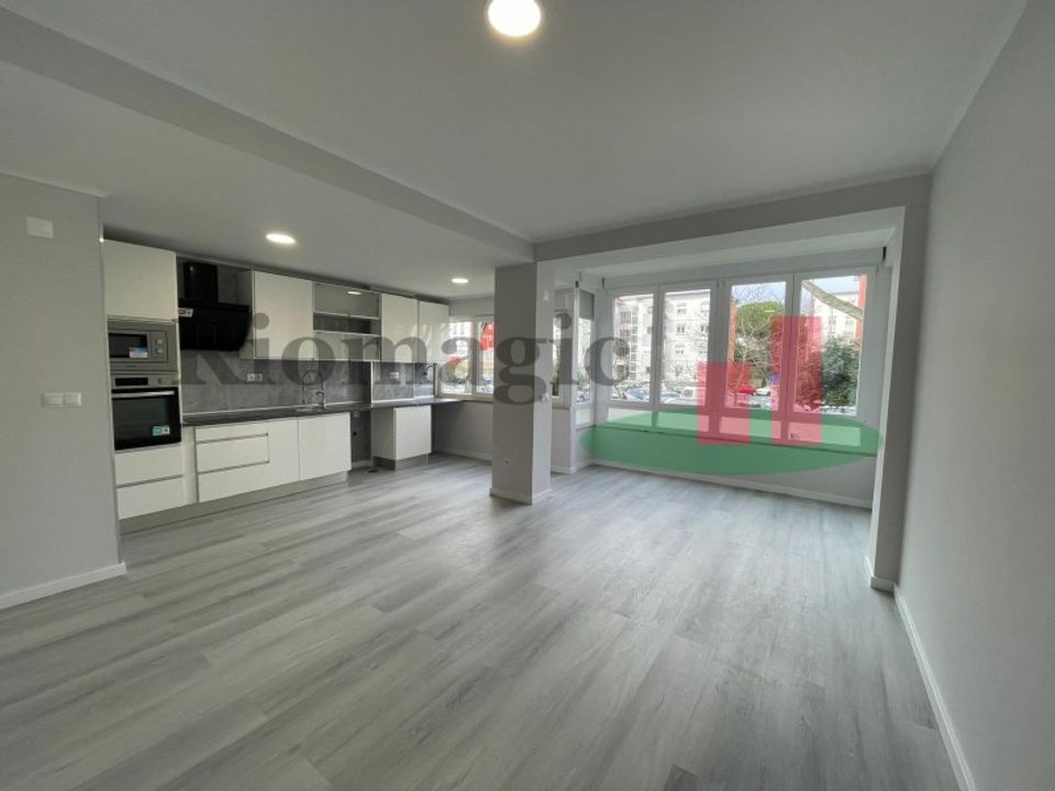 Lejlighed i Oeiras, Lisbon - foto 1