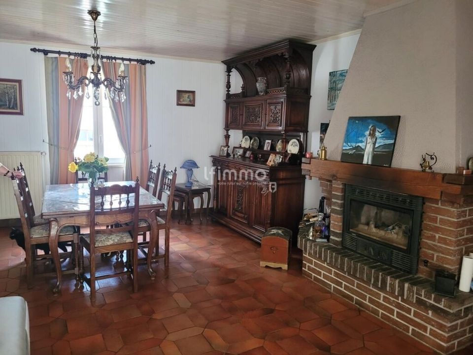 Byhus i Rohrbach-les-Bitche, Moselle - foto 1