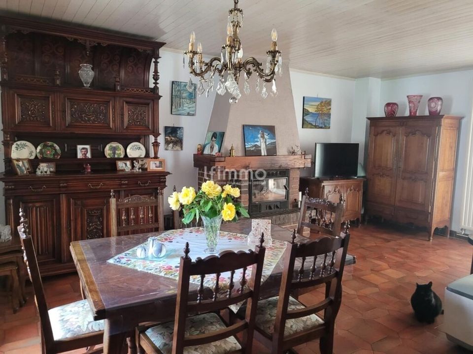 Byhus i Rohrbach-les-Bitche, Moselle - foto 3