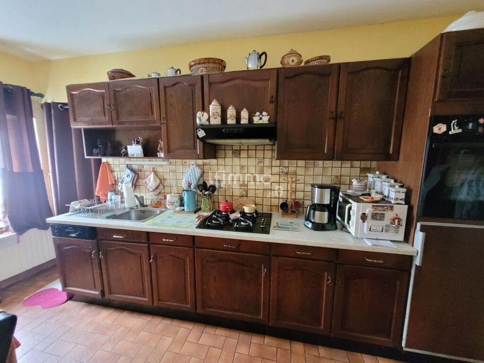 Byhus i Rohrbach-les-Bitche, Moselle - foto 5