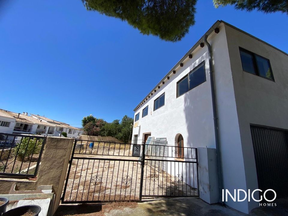 L'establiment comercial a Benissa, Alicante - foto 4