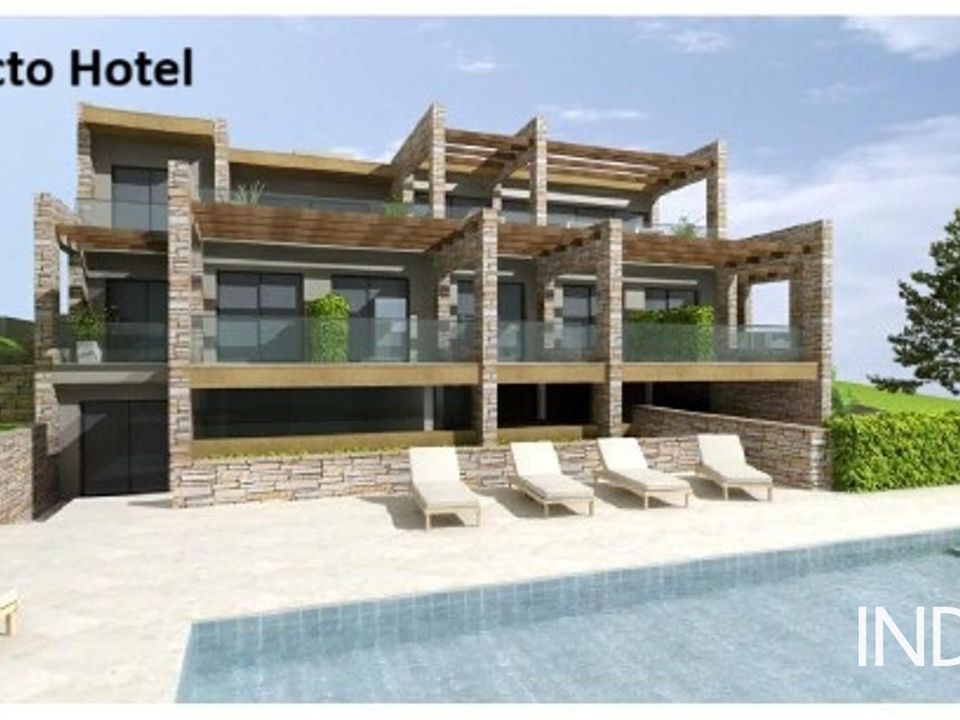 Villa i Benissa, Alicante - foto 3