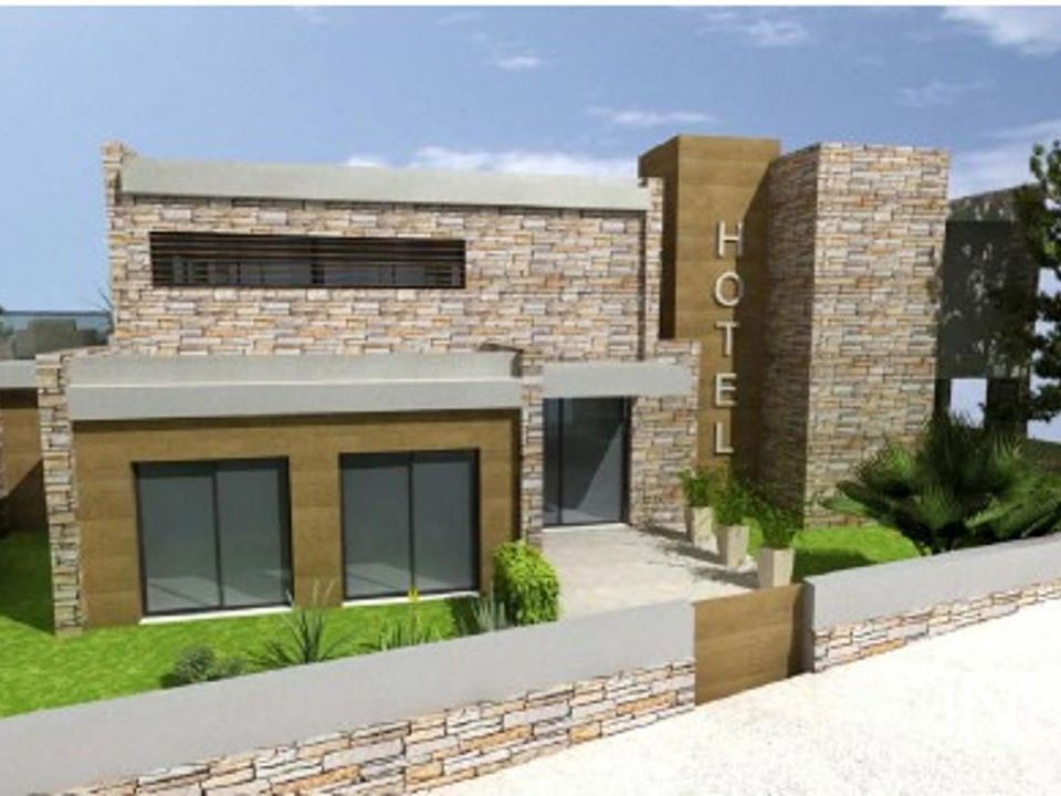 Villa i Benissa, Alicante - foto 5