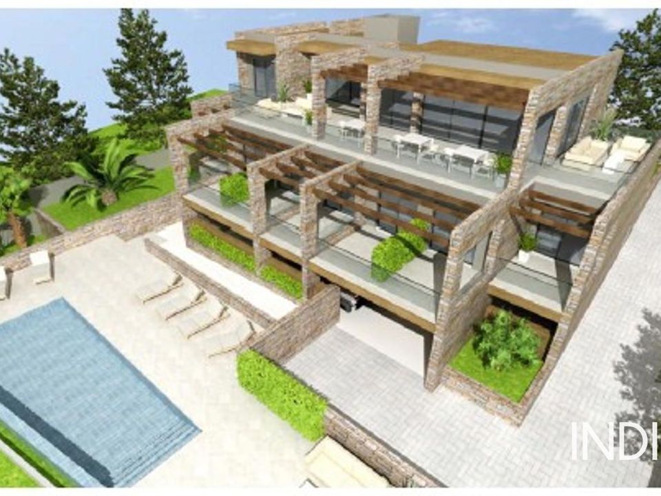Villa i Benissa, Alicante - foto 4
