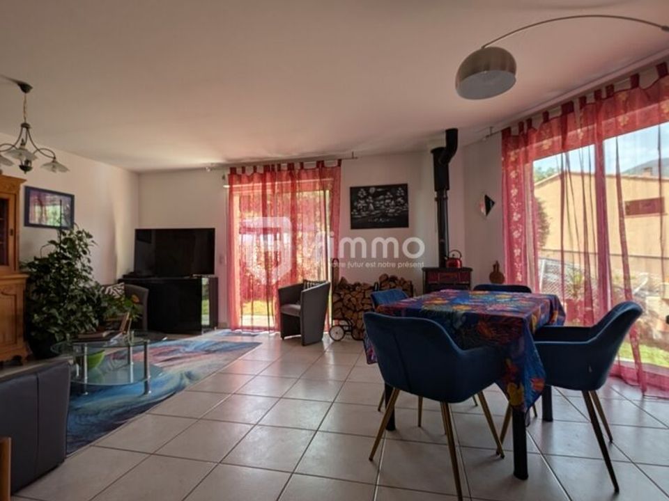 Villa i Quillan, Aude - foto 1