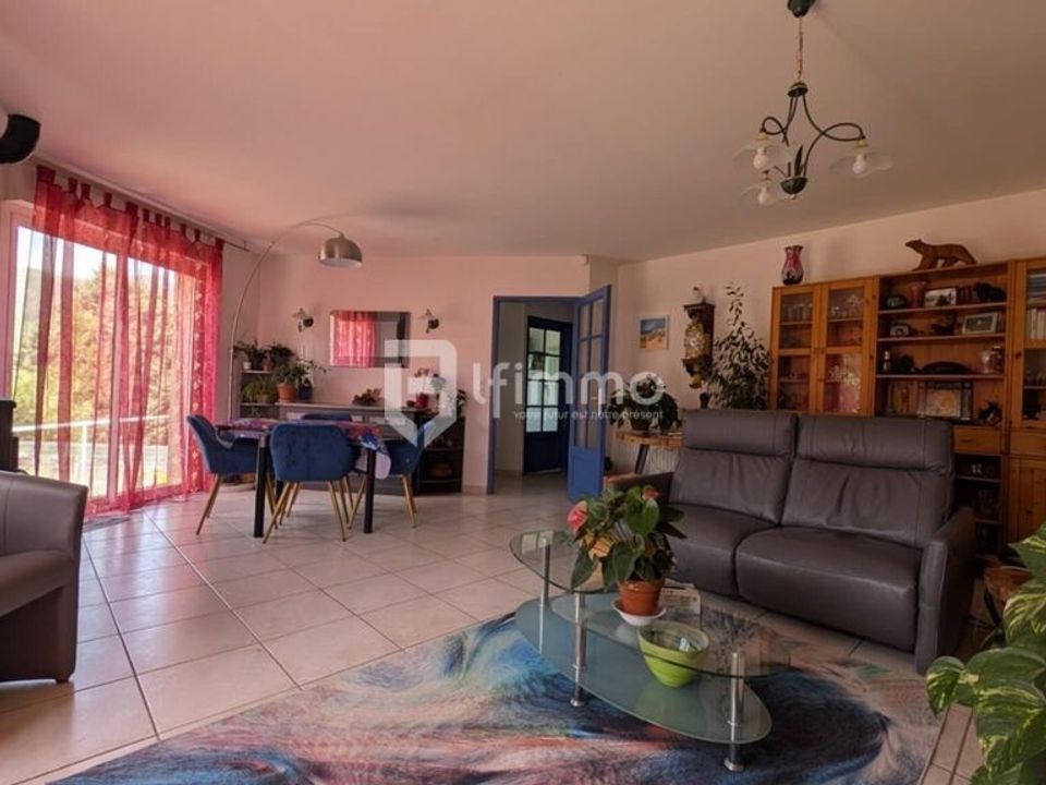 Villa i Quillan, Aude - foto 2
