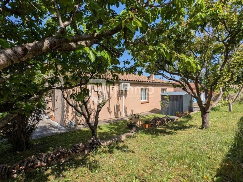 Villa i Quillan, Aude - foto 4