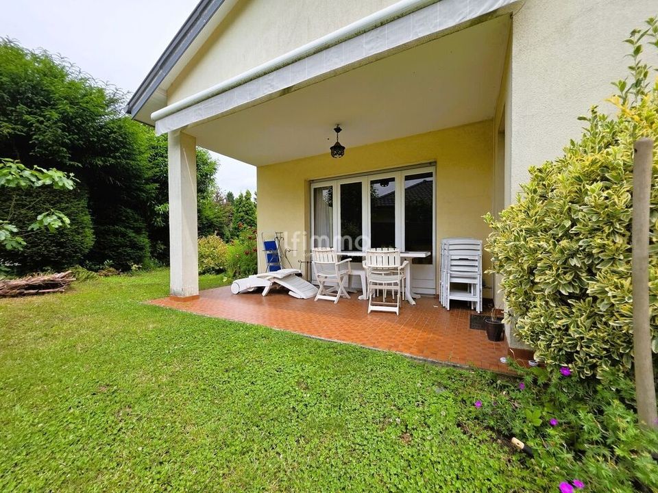 Villa i Riedisheim, Haut-Rhin - bilde 1