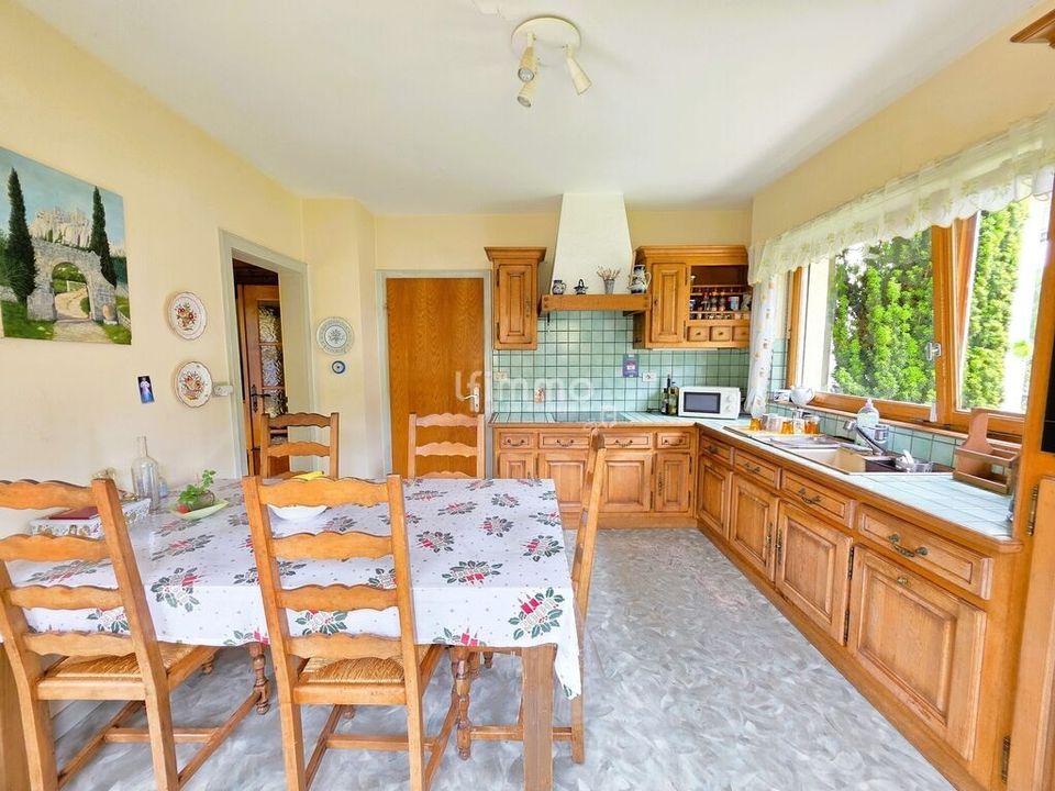 Villa i Riedisheim, Haut-Rhin - bilde 4