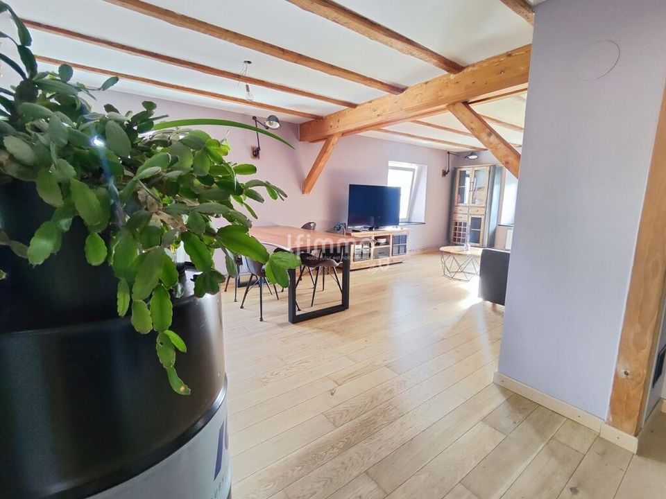 Villa i Ranspach, Haut-Rhin - foto 1