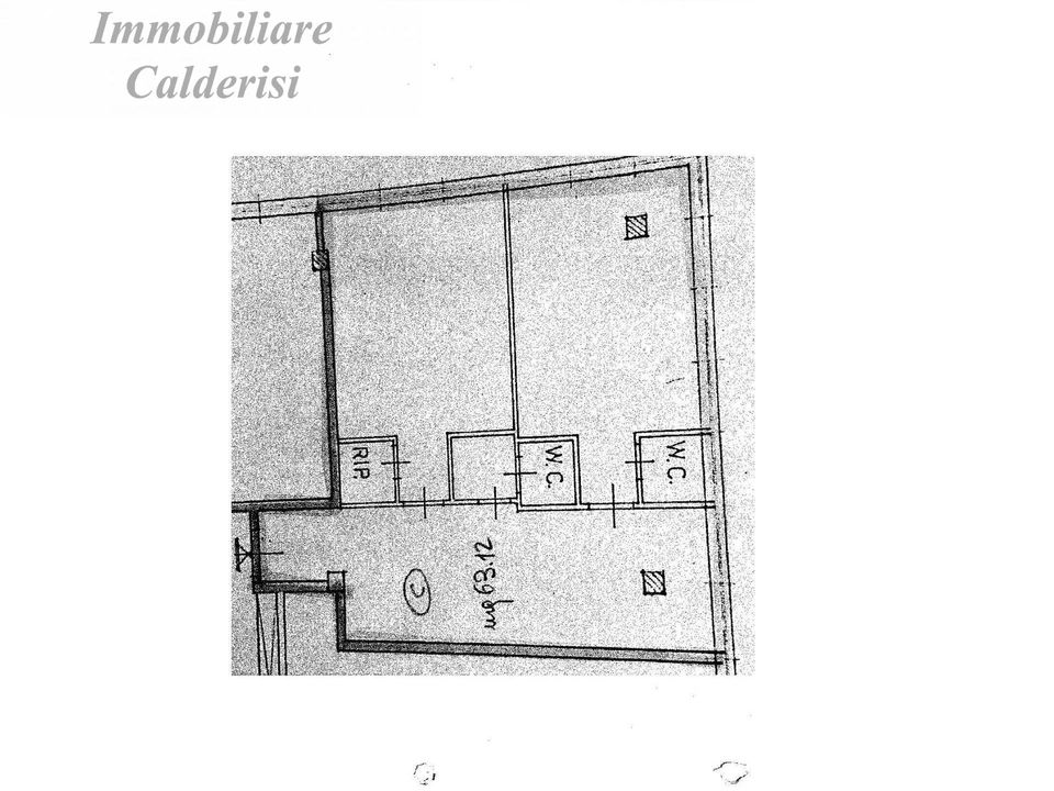 L'establiment comercial a Monteprandone, Ascoli Piceno - foto 1