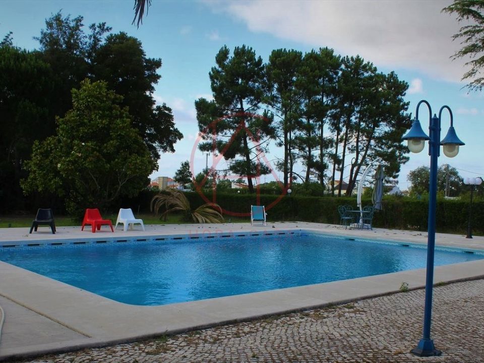 Masia a Moita, Setubal - foto 1