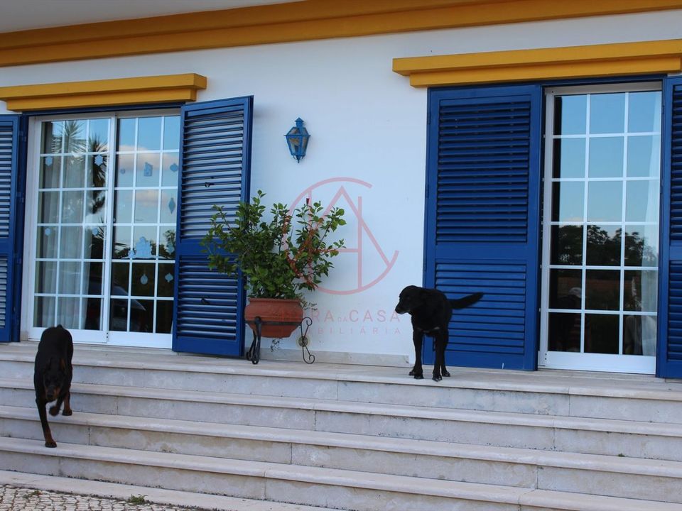 Masia a Moita, Setubal - foto 2