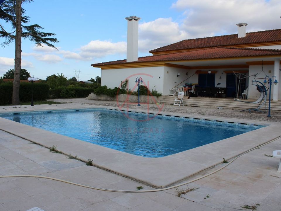 Masia a Moita, Setubal - foto 4