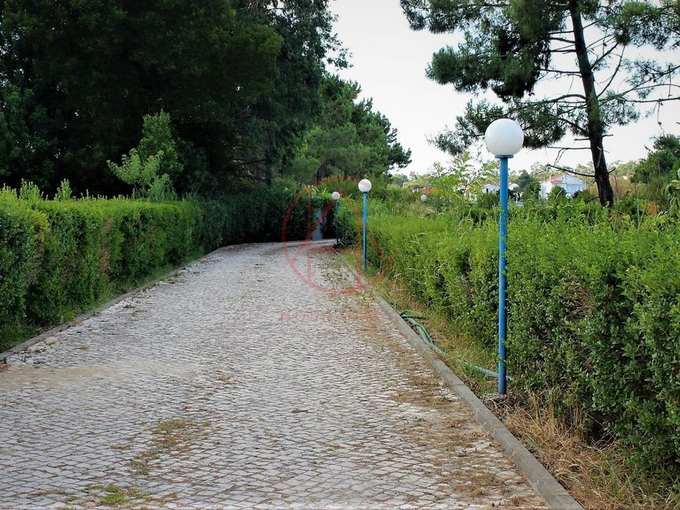 Masia a Moita, Setubal - foto 5