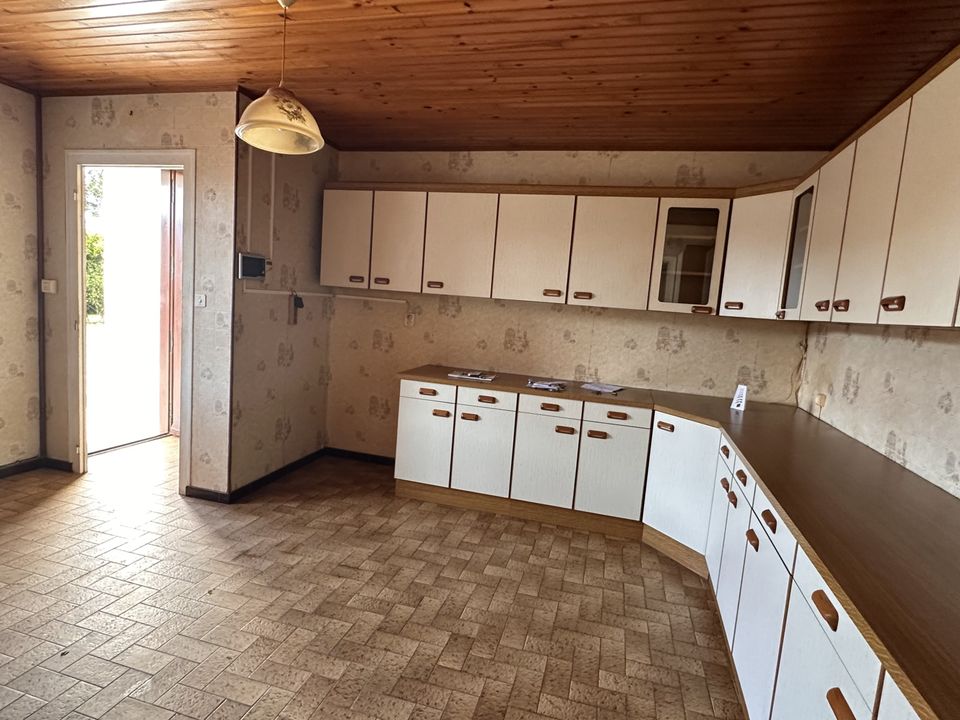 Landsbyhus i La  Croix-Comtesse, Charente-Maritime - foto 5