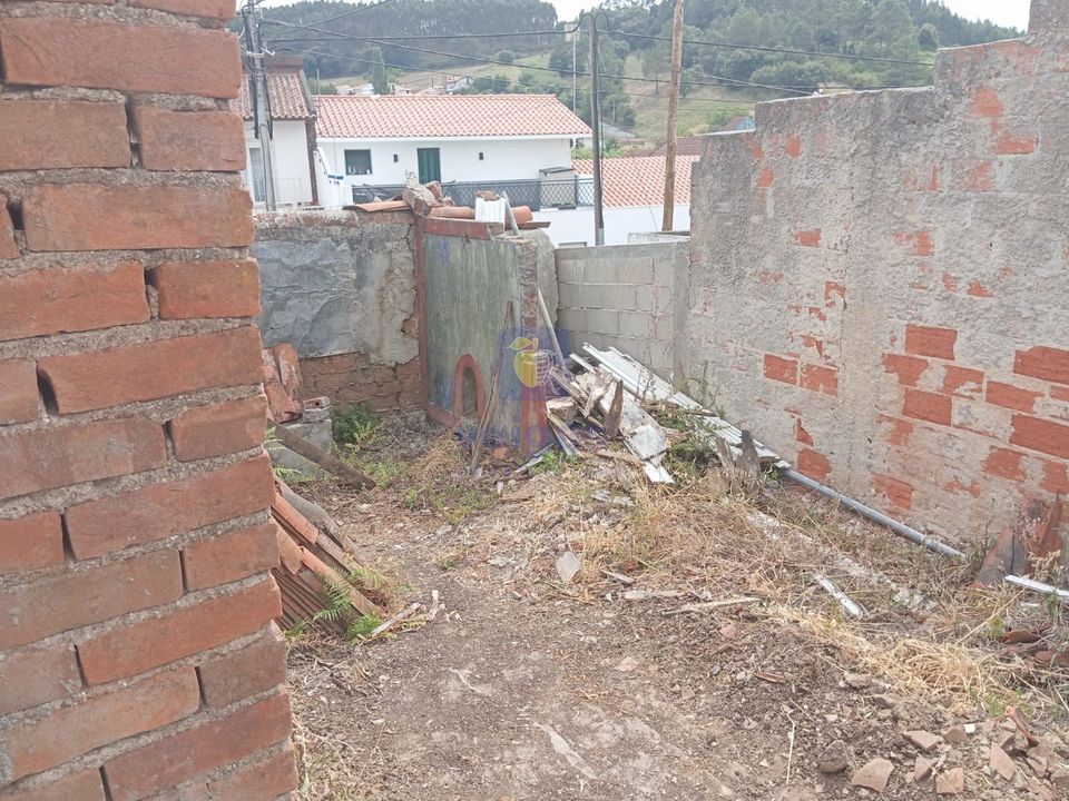 Helårsgrund i Caldas da Rainha, Leiria - foto 3