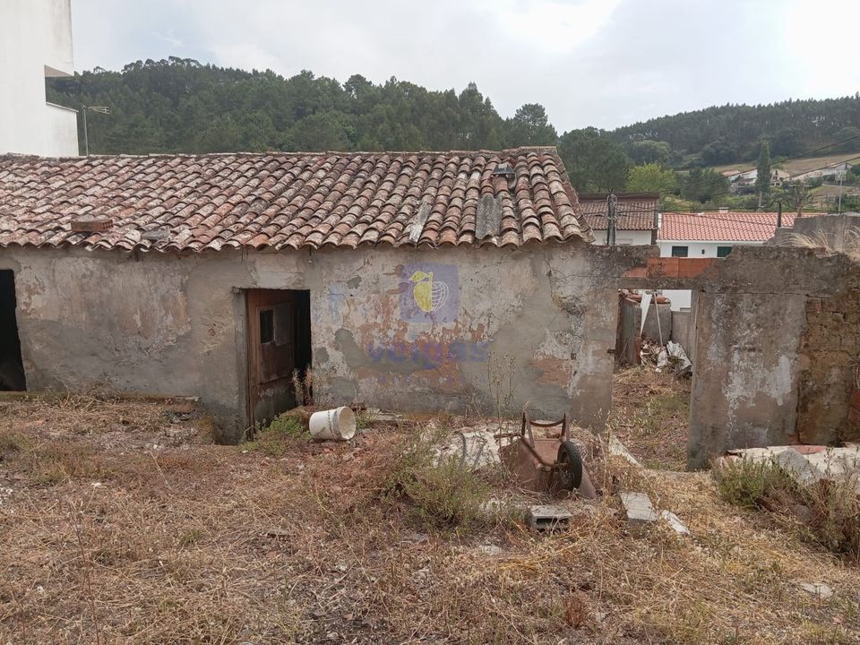 Helårsgrund i Caldas da Rainha, Leiria - foto 5