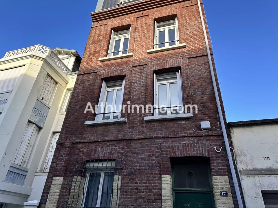 Leilighet i Le Havre, Seine-Maritime - bilde 1