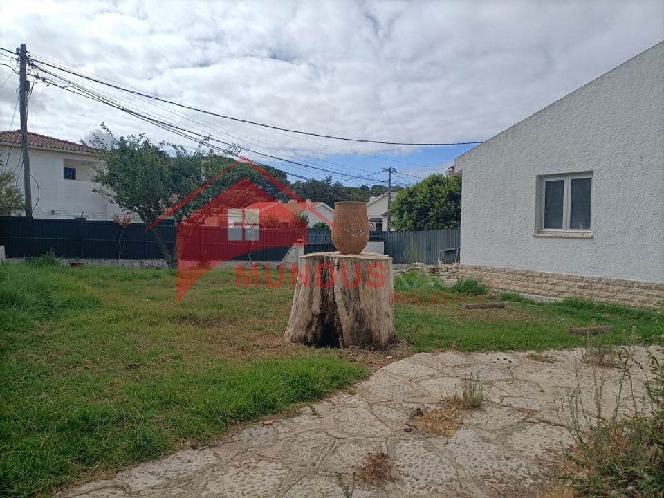 Helårsgrund i Sesimbra, Setubal - foto 2