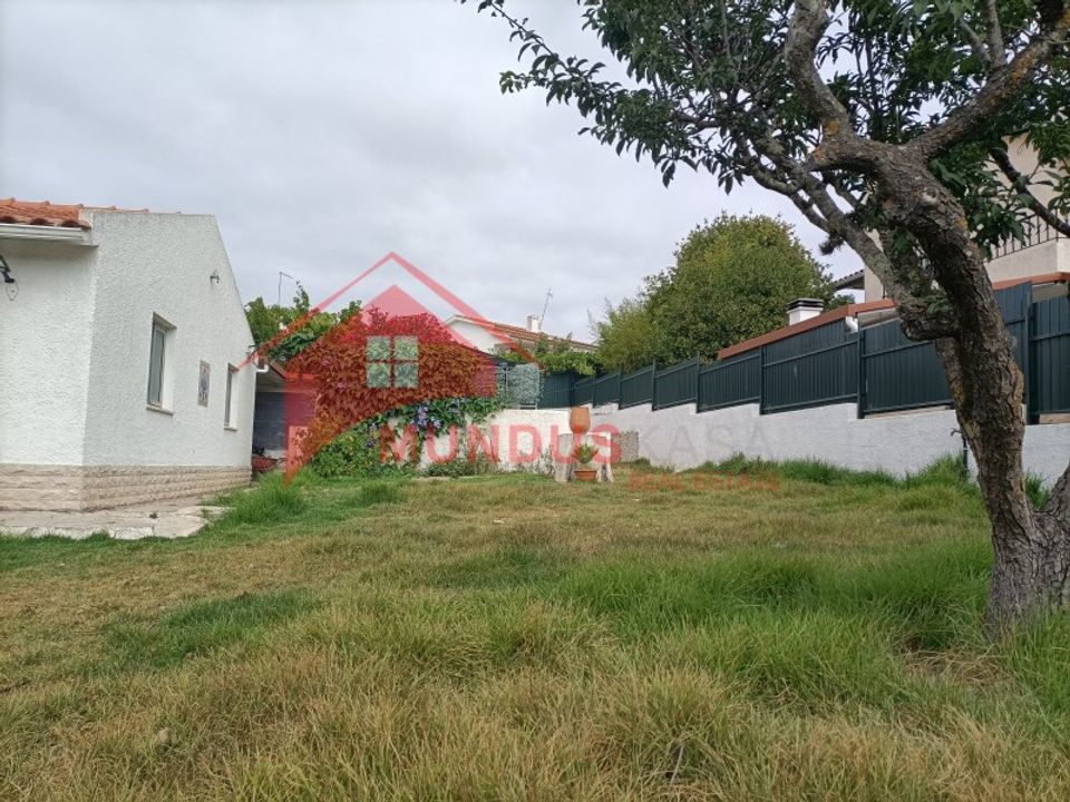 Helårsgrund i Sesimbra, Setubal - foto 3