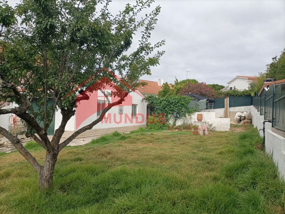 Helårsgrund i Sesimbra, Setubal - foto 4