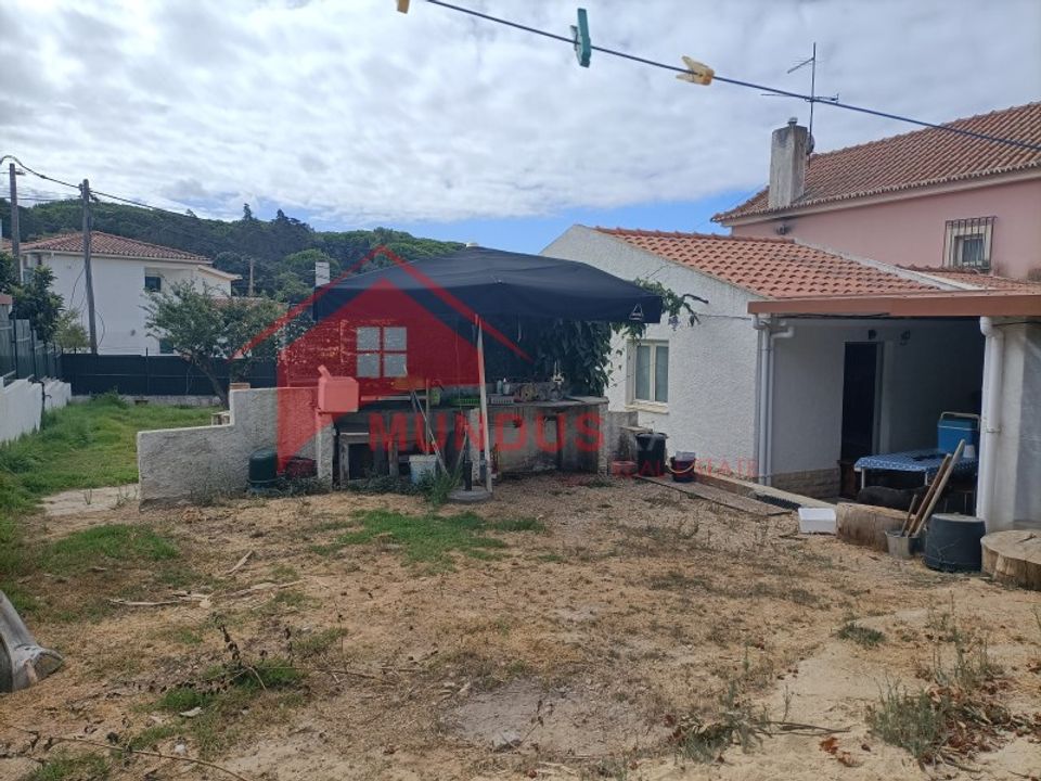 Helårsgrund i Sesimbra, Setubal - foto 5