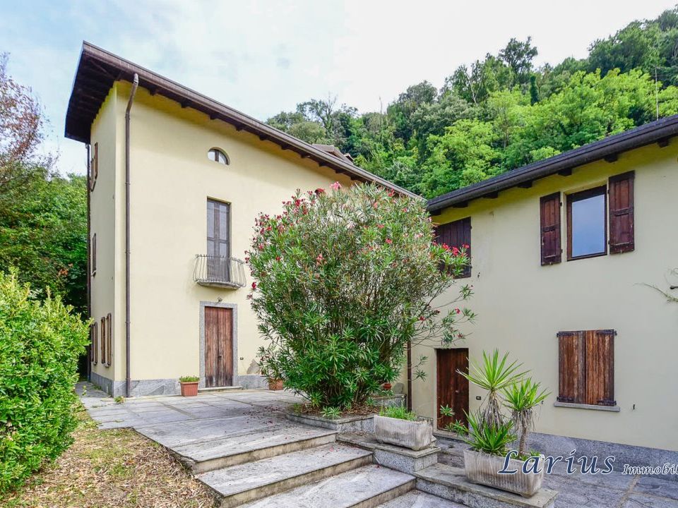 Lejlighed i Castello Di Brianza, Lecco - foto 2