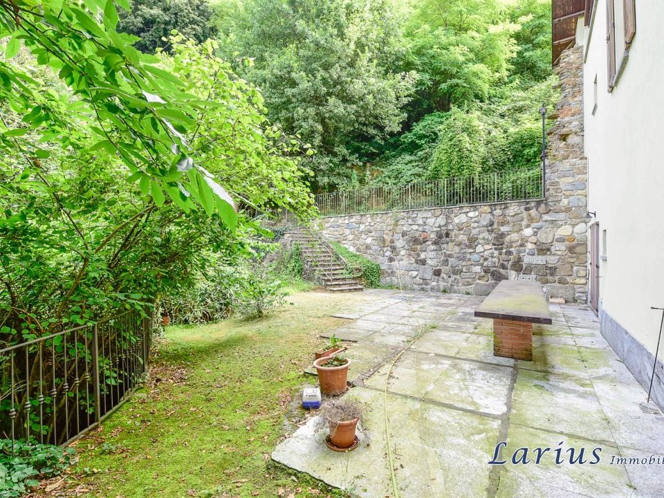 Lejlighed i Castello Di Brianza, Lecco - foto 4