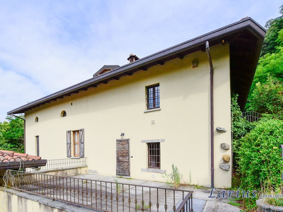 Lejlighed i Castello Di Brianza, Lecco - foto 2