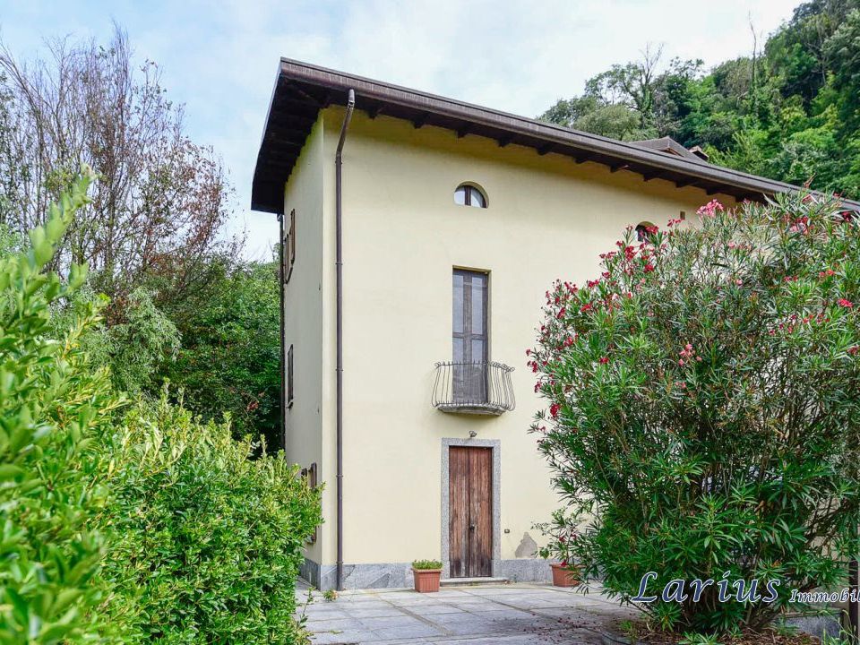 Lejlighed i Castello Di Brianza, Lecco - foto 5